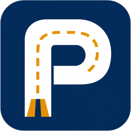 UniPark BD logo